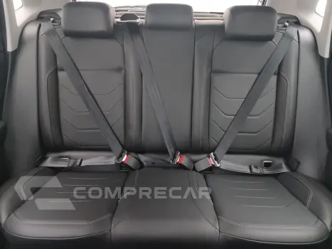 POLO 1.0 170 TSI HIGHLINE AUTOMÁTICO