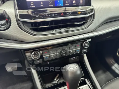 COMPASS 1.3 T270 TURBO FLEX LONGITUDE AT6
