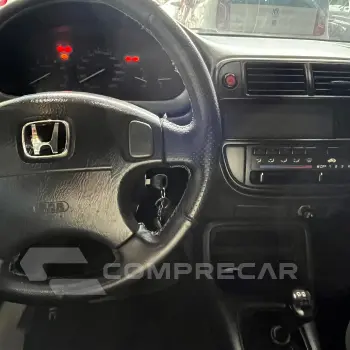 CIVIC 1.6 LX 16V