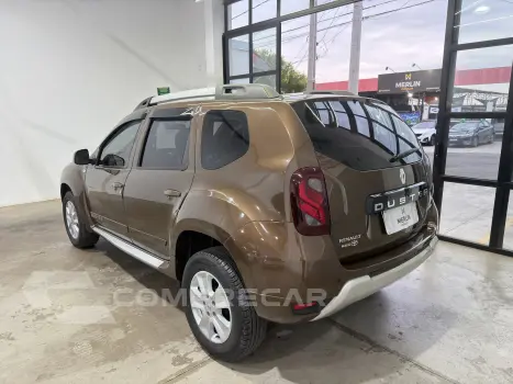 DUSTER 2.0 16V Dynamique