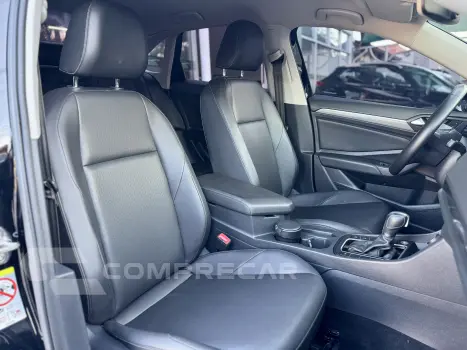 JETTA Comfort. 250 TSI 1.4 Flex 16v Aut.