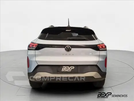 TERA 1.0 170 TSI High