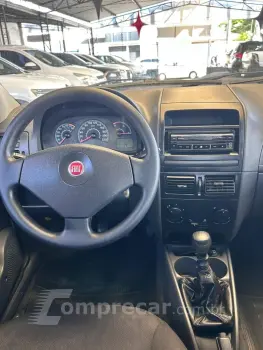 Siena EL 1.0 mpi Fire Flex 8V 4p