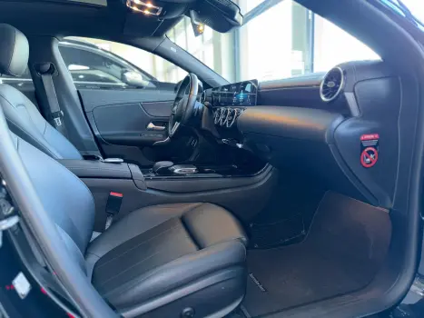 CLA 250 2.0 CGI Sport 4matic 7g-dct