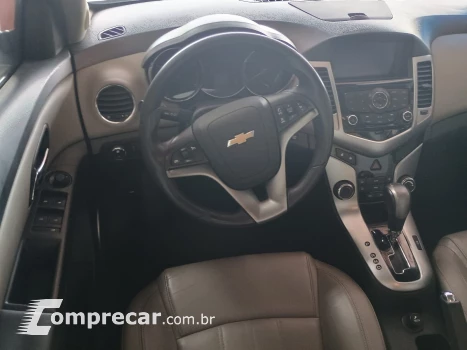 CRUZE 1.4 LTZ