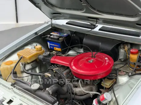 Chevette 1.6 Sl/E 8V Álcool 2P Manual