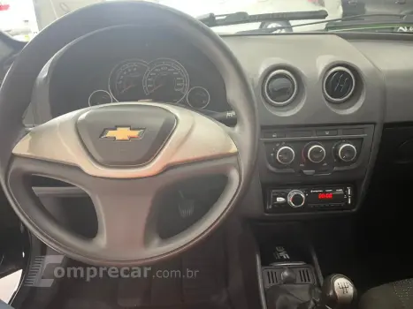 Celta Spirit/ LT 1.0 MPFI 8V FlexP. 5p