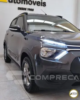 C3 1.0 12V 4P FLEX FIREFLEY FEEL