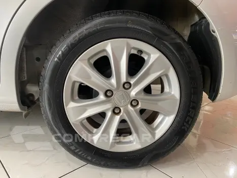 FIT 1.4 LX 8V