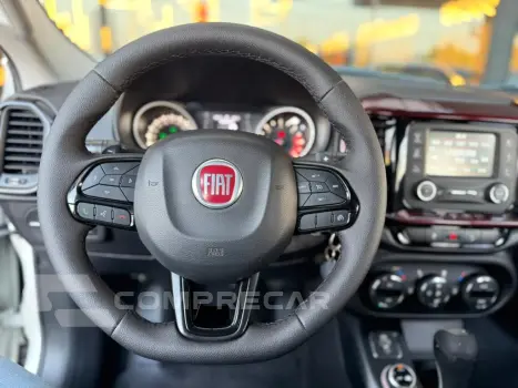 TORO 2.0 16V TURBO DIESEL FREEDOM 4WD AT9