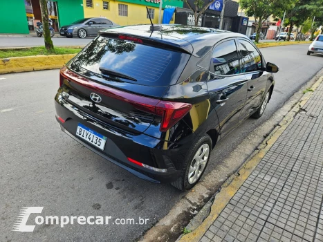 HB20 1.0 Comfort 12V