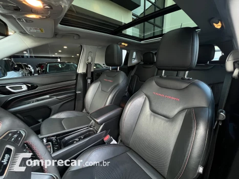 COMPASS 2.0 16V Trailhawk 4X4