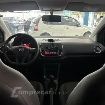 UP 1.0 MPI Take UP 12V