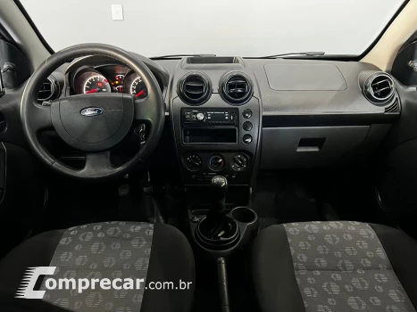 Fiesta Hatch Rocam 1.0 (Flex)