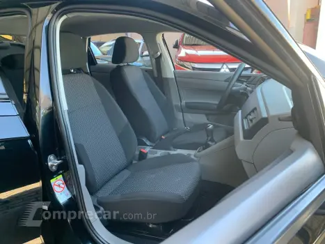 Polo 1.6 MSI Flex 16V 5p