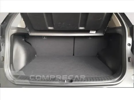 CRETA 1.0 TGDI FLEX LIMITED SAFETY AUTOMÁTICO