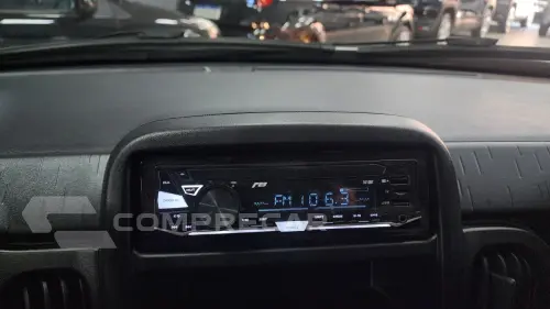 MOBI LIKE 1.0 Fire Flex 5p.