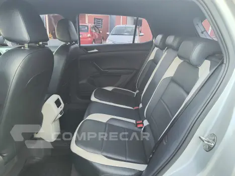 T-CROSS 1.4 250 TSI Highline