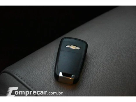 CRUZE SEDAN - 1.8 LTZ 16V 4P AUTOMÁTICO