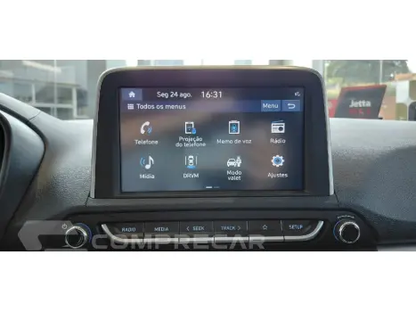 HB20 1.0 12V FLEX LIMITED MANUAL