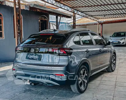 NIVUS 1.0 200 TSI Highline