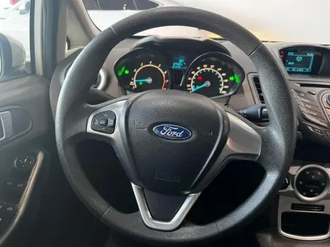 FIESTA HATCH FIESTA SE 1.6 16V FLEX MEC.