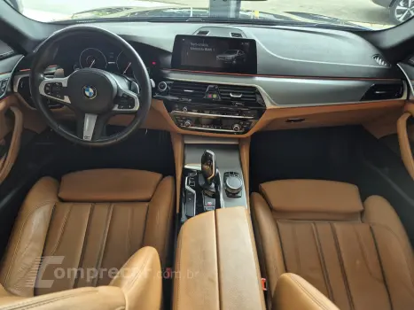 530e 2.0 16V TWINPOWER HÍBRIDO M SPORT AUTOMÁTICO