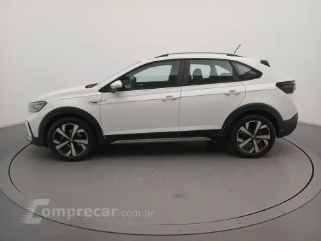 NIVUS 1.0 200 TSI TOTAL FLEX HIGHLINE AUTOMÁTICO