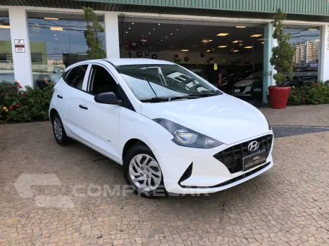 Hb20 1.0 12V Flex Sense Manual