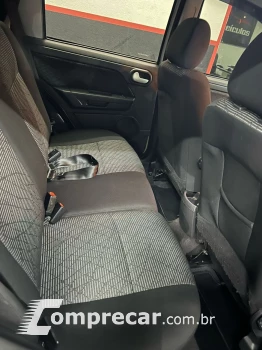 Ecosport 2.0 16V 4P XLT AUTOMÁTICO