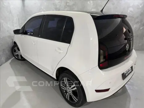 UP 1.0 TSI Pepper 12V