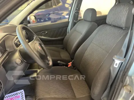 PALIO 1.0 MPI FIRE ECONOMY 8V FIAT
