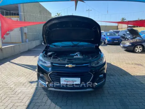 TRACKER 1.4 16V Turbo Premier