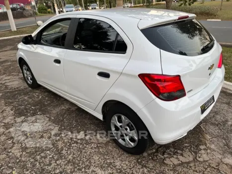 ONIX 1.4 MPFI LT 8V