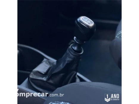 UNO 1.0 FIRE FLEX ATTRACTIVE MANUAL