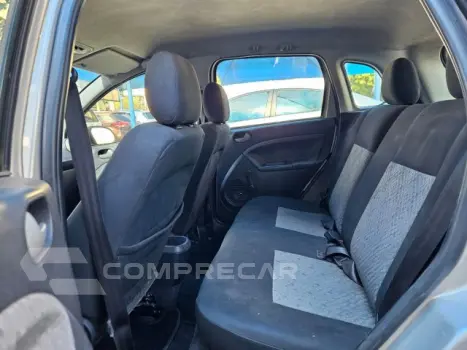 FIESTA HATCH - 1.6 MPI HATCH 8V 4P MANUAL