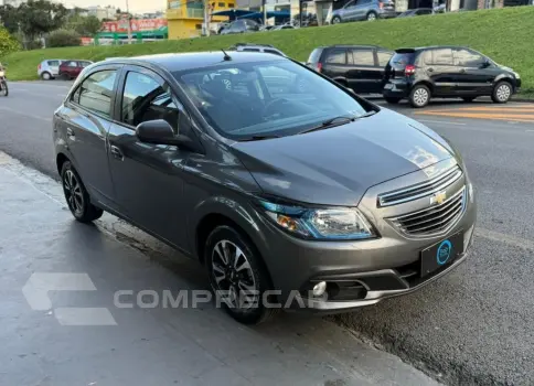 ONIX HATCH LTZ 1.4 8V FlexPower 5p Aut.