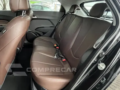HB20 1.6 PREMIUM 16V FLEX 4P AUTOMÁTICO