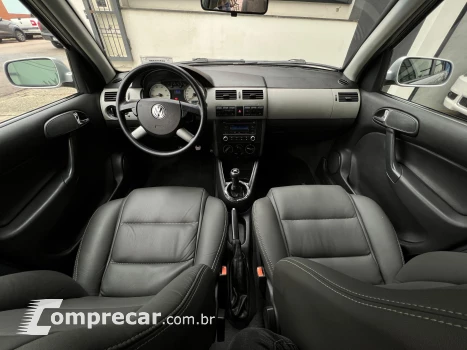 PARATI 2.0 MI Crossover 8V G.III