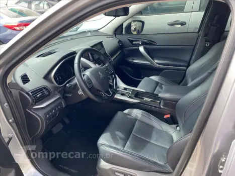 ECLIPSE CROSS 1.5 MIVEC TURBO GASOLINA HPE-S S-AW