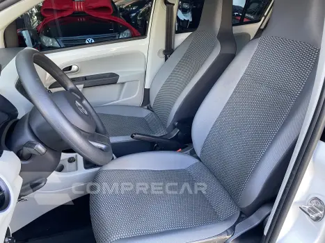 UP 1.0 TSI Move UP 12V