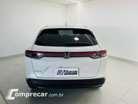 HR-V EXL HS