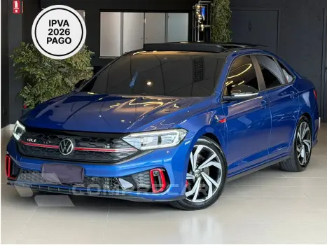 Volkswagen JETTA 2.0 350 TSI GLI 4 portas
