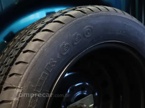 SAVEIRO 1.8 MI Summer CS 8V