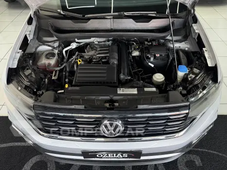 T-CROSS 1.4 250 TSI Highline
