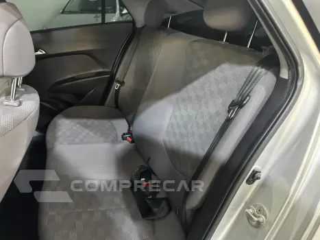 HB20S 1.6 Comfort Plus 16V