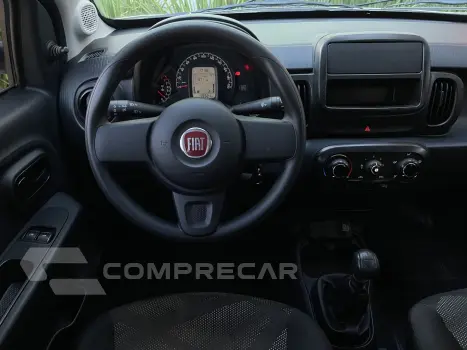 MOBI 1.0 EVO FLEX LIKE. MANUAL