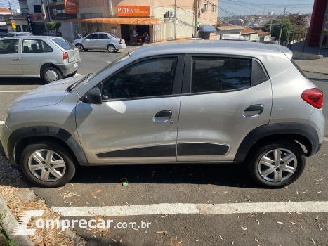KWID 1.0 12V SCE ZEN