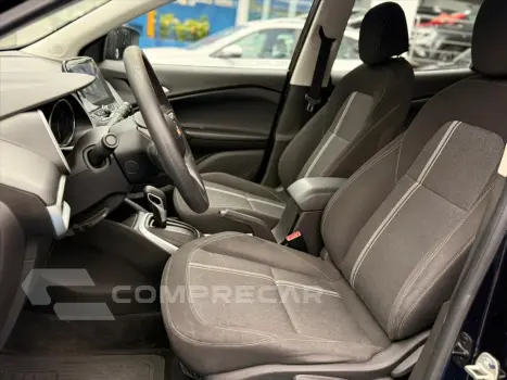 TRACKER 1.0 TURBO FLEX LT AUTOMÁTICO