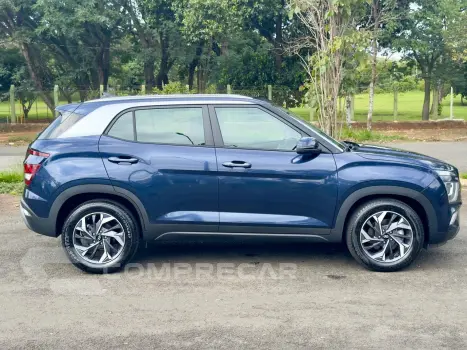 CRETA 1.0 Tgdi Limited